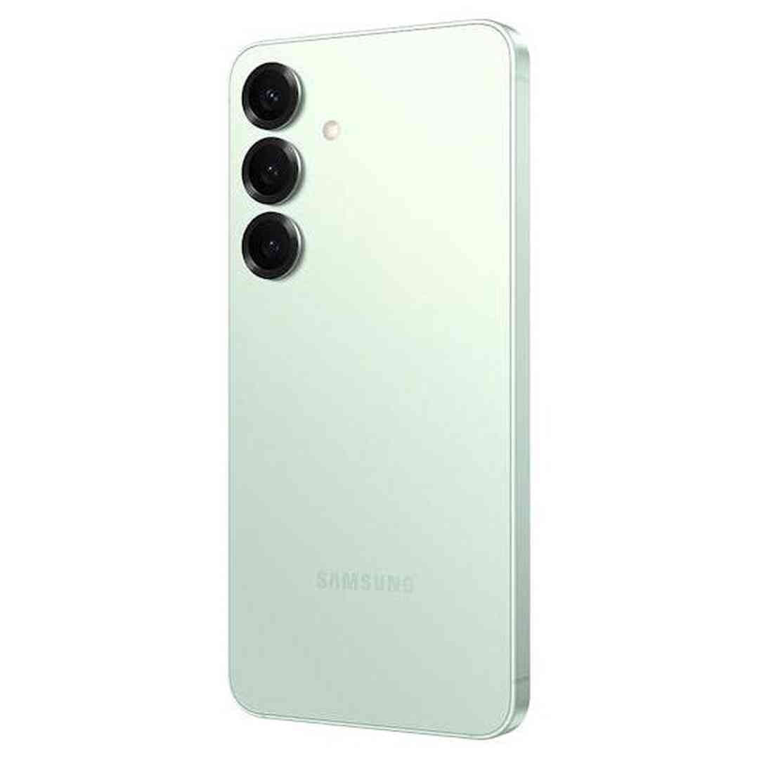 Samsung Galaxy S25 Plus | 256GB | Smartphone - Mint | SM-S936BLGDEUB Samsung Smartphone Euronics Ireland