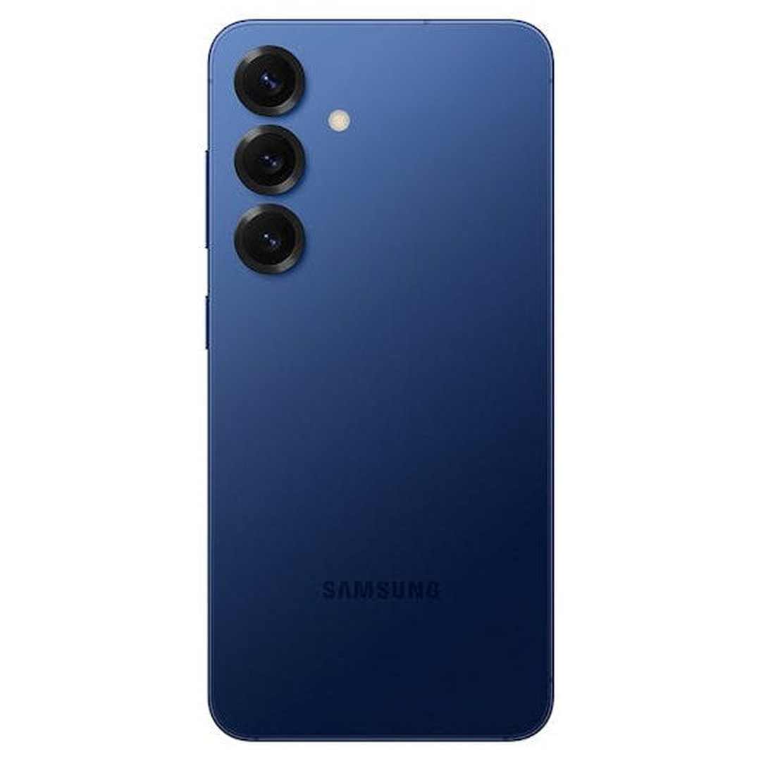 Samsung Galaxy S25 Plus | 256GB | Smartphone - Navy | SM-S936BDBDEUB Samsung Smartphone Euronics Ireland