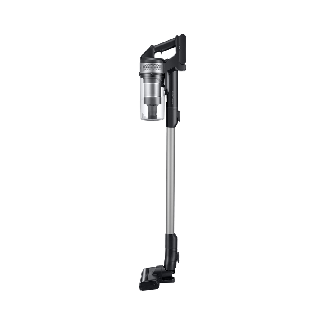 Samsung Jet™ 65 Pet Cordless Stick Vacuum Cleaner, Max 150W Suction Power with Pet Tool | VS15A60AGR5/EU Samsung Vacuum Cleaner Euronics Ireland