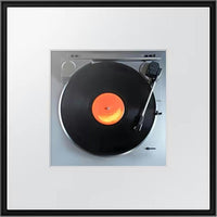 Samsung Music Frame Wireless Smart Speaker Black 2024 | HW-LS60D Samsung Speaker Euronics Ireland