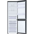 SAMSUNG RB7300T 4 Series Fridge Freezer | RB34C600EBN/EU Samsung Fridge Freezer Euronics Ireland