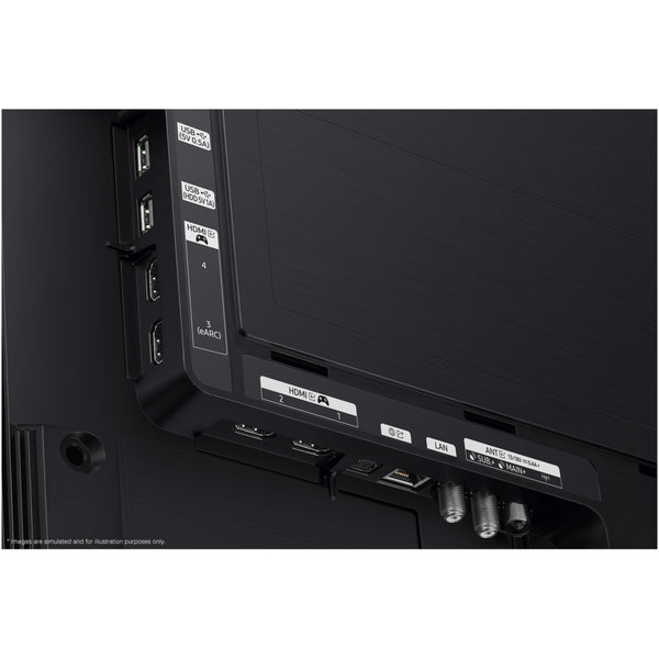 Samsung S90C Series 65 Inch OLED TV | QE65S90CATXXU