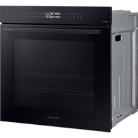 Samsung Series 4 Smart Oven with Dual Cook | NV7B42503AK/U4 Samsung Oven Euronics Ireland