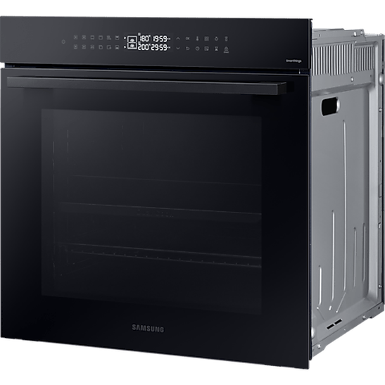 Samsung Series 4 Smart Oven with Dual Cook | NV7B42503AK/U4 Samsung Oven Euronics Ireland