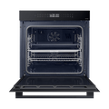 Samsung Series 4 Smart Oven with Dual Cook | NV7B42503AK/U4 Samsung Oven Euronics Ireland