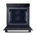 Samsung Series 4 Smart Oven with Dual Cook | NV7B42503AK/U4 Samsung Oven Euronics Ireland