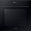 Samsung Series 4 Smart Oven with Dual Cook | NV7B42503AK/U4 Samsung Oven Euronics Ireland
