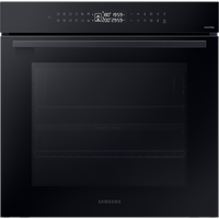 Samsung Series 4 Smart Oven with Dual Cook | NV7B42503AK/U4 Samsung Oven Euronics Ireland