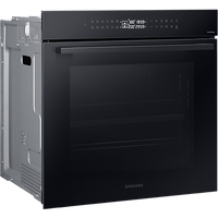 Samsung Series 4 Smart Oven with Dual Cook | NV7B42503AK/U4 Samsung Oven Euronics Ireland