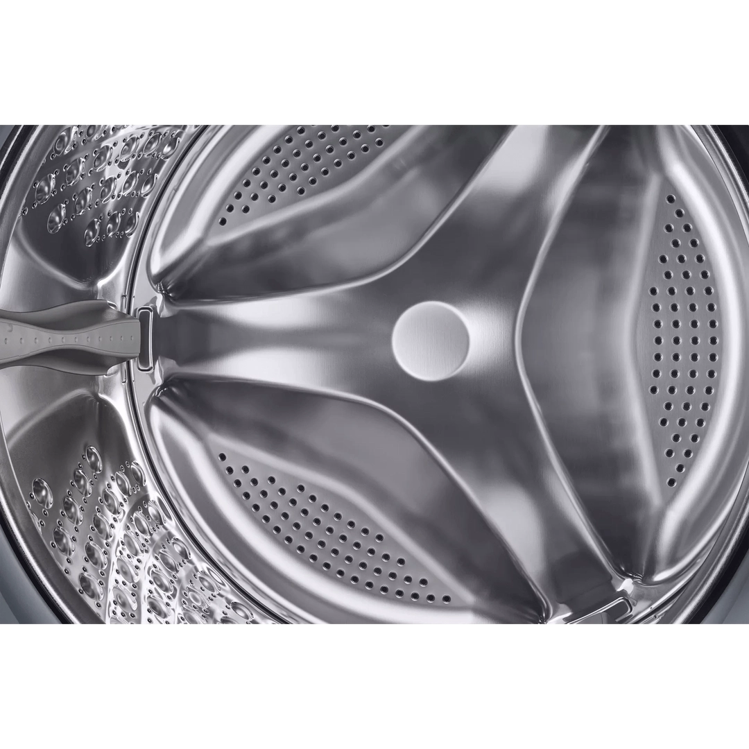 Samsung Series 5 11KG 1400RPM Freestanding Washing Machine - White | WW11DG5B25AEEU Samsung Washing Machine Euronics Ireland