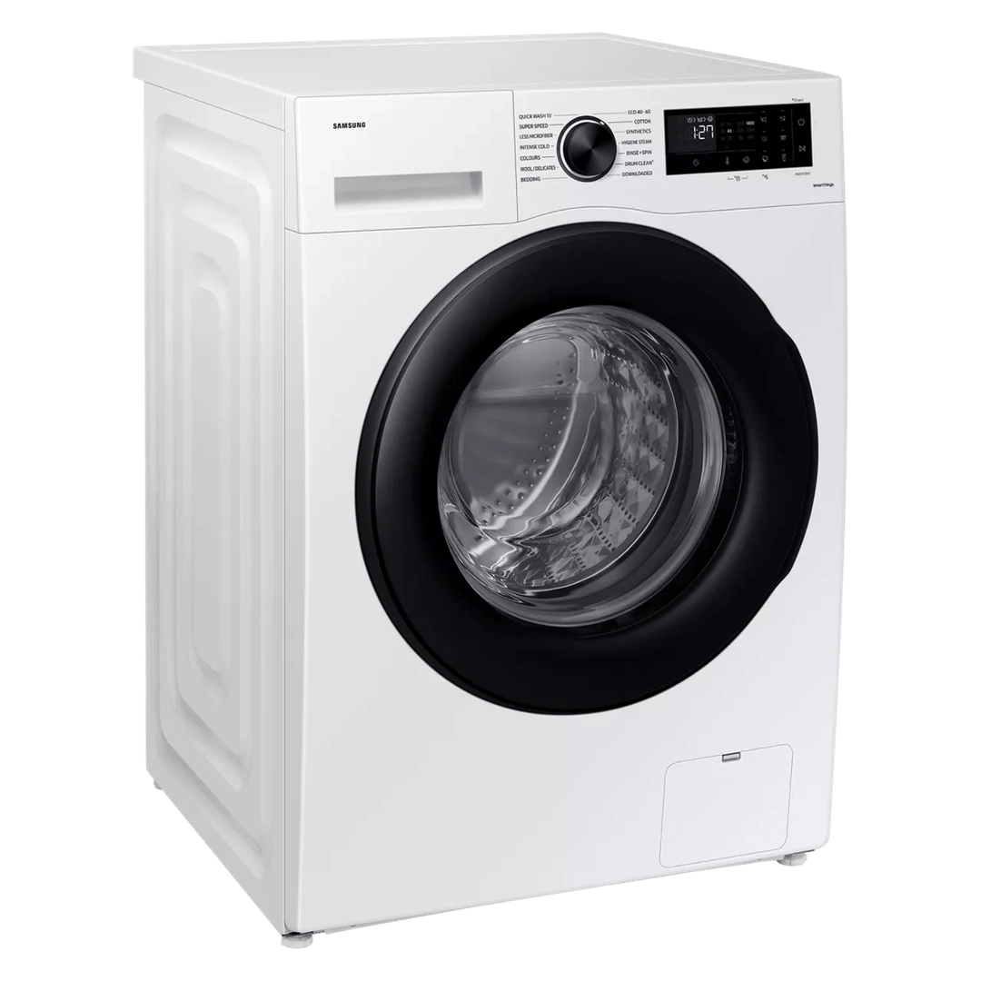 Samsung Series 5 11KG 1400RPM Freestanding Washing Machine - White | WW11DG5B25AEEU Samsung Washing Machine Euronics Ireland