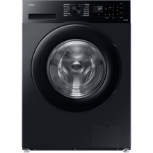 Samsung Series 5 9kg EcoBubble and SmartThings Washing Machine | WW90CGC04DABEU