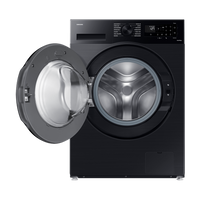 Samsung Series 5 9kg EcoBubble and SmartThings Washing Machine | WW90CGC04DABEU Samsung Washing Machine Euronics Ireland