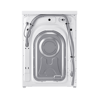 Samsung Series 5 AI 9kg EcoBubble Washing Machine - White | WW90CGC04DAEEU Samsung Washing Machine Euronics Ireland