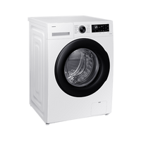 Samsung Series 5 AI 9kg EcoBubble Washing Machine - White | WW90CGC04DAEEU Samsung Washing Machine Euronics Ireland