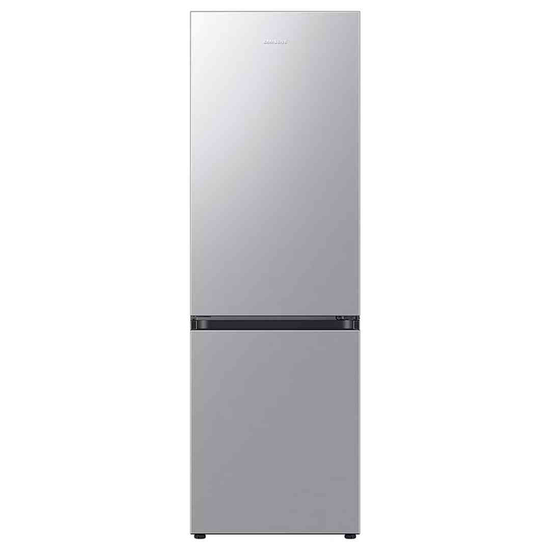 Samsung Series 6 344L Frost Free 70/30 Classic Fridge Freezer - Silver | RB34C600ESA/EU Samsung Fridge Freezer Euronics Ireland