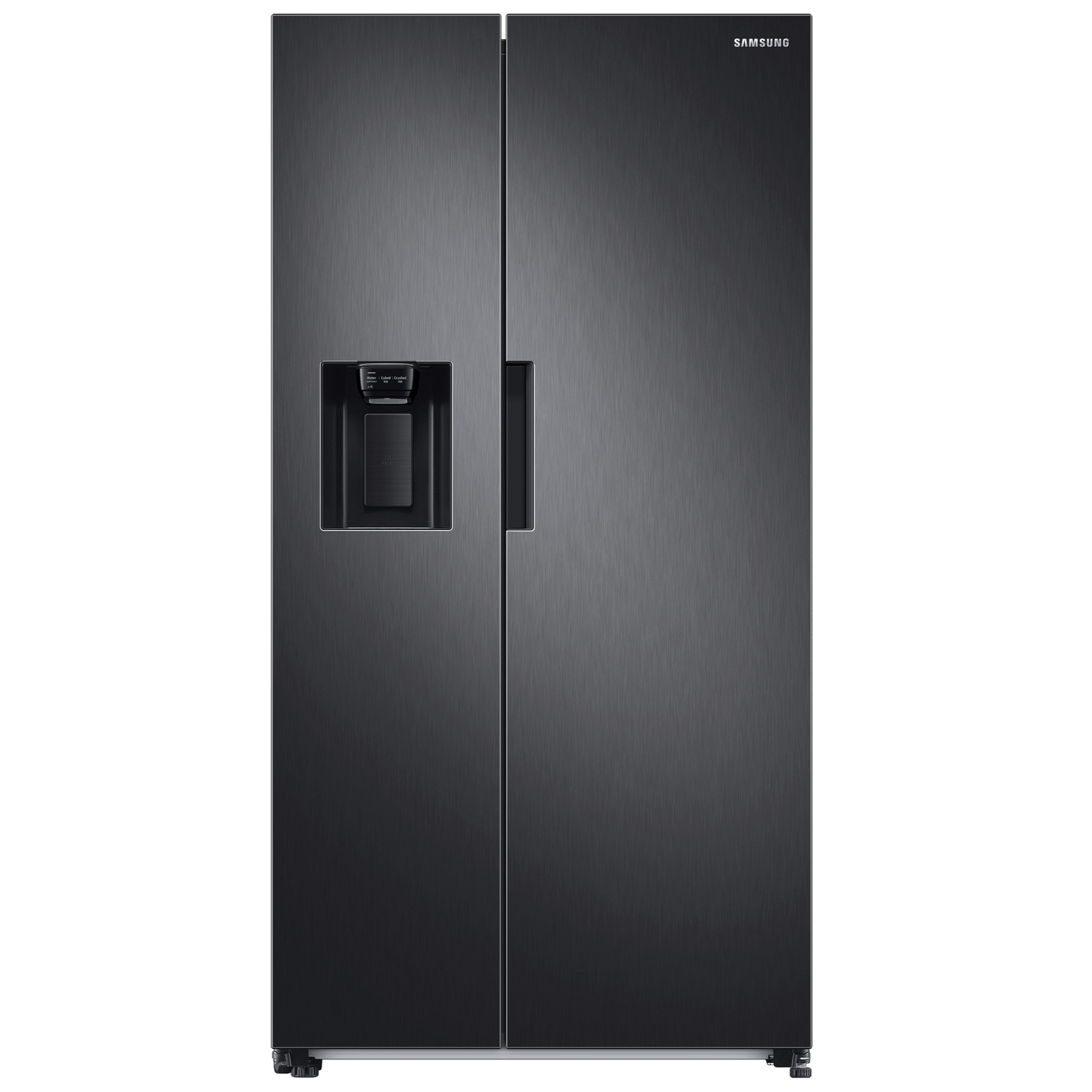 Samsung Series 7 American Fridge Freezer With Spacemax Rs67a8811b1e 