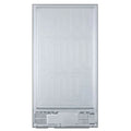 Haier SBS 90 Series 3 528L American Fridge Freezer - Gentle Silver | HSR3918ENPG