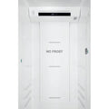 Haier SBS 90 Series 3 528L American Fridge Freezer - Gentle Silver | HSR3918ENPG