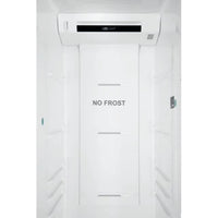 Haier SBS 90 Series 3 528L American Fridge Freezer - Gentle Silver | HSR3918ENPG