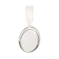 Sennheiser Accentum Plus Over-Ear Wireless Noise Cancelling Headphone White | 700177 Sennheiser Headphones Euronics Ireland