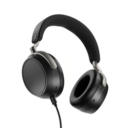Sennheiser HDB 630 Wireless ANC Headphones Black | 700445