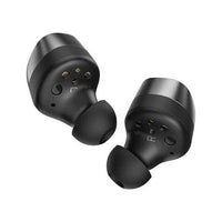 Sennheiser Momentum True Wireless 4 In-Ear Earbuds Black Graphite | 700365 Sennheiser Headphones Euronics Ireland