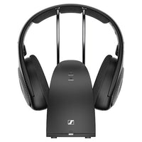 Sennheiser Sennheiser On-Ear Wireless Headphone | RS120 Sennheiser Headphones Euronics Ireland