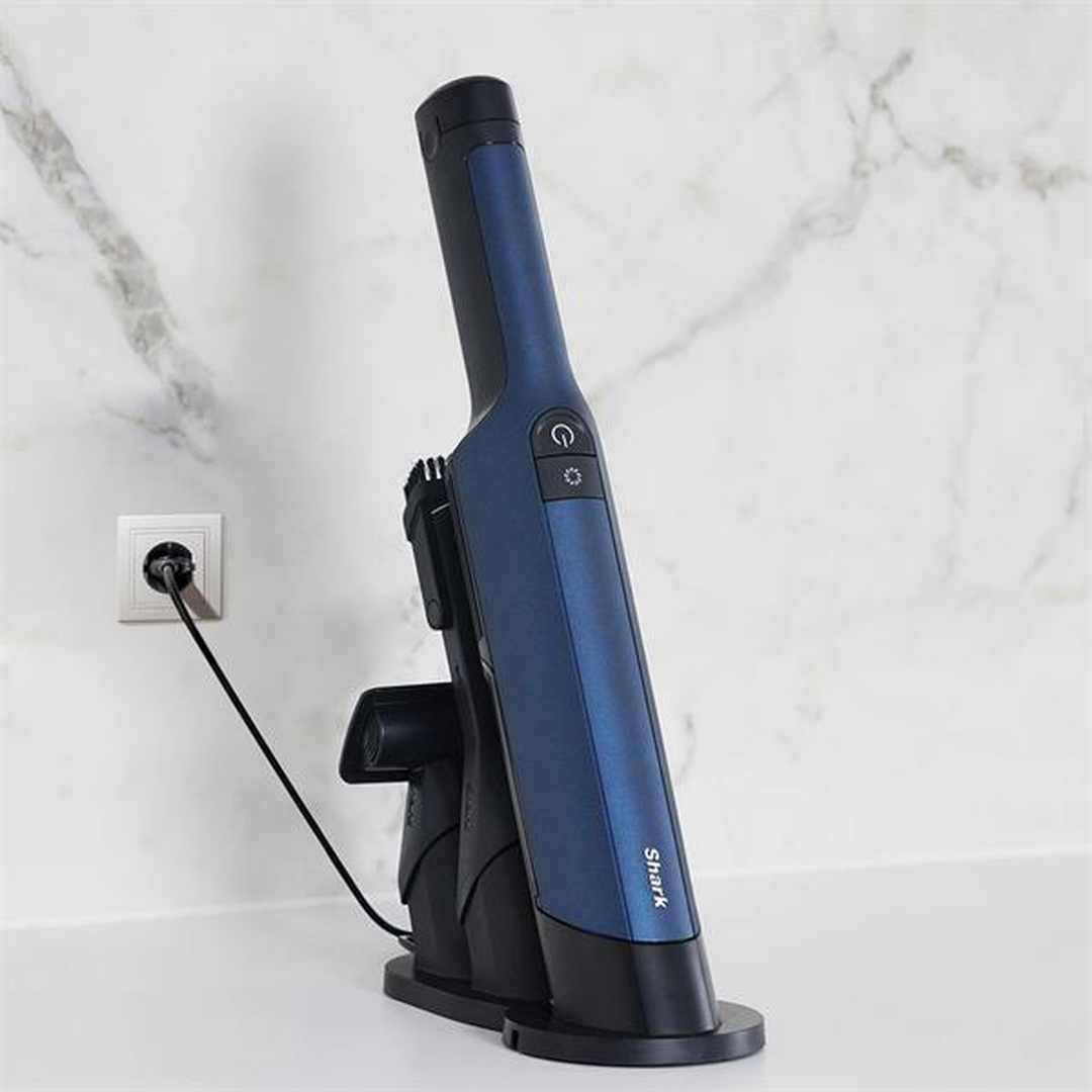 Shark Cordless Premium Handheld Vacuum Cleaner | WV270UK Shark Vacuum Cleaner Euronics Ireland