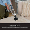 Shark Cordless stick Vacuum with Auto Empty System | BU3521UK Shark Vacuum Cleaner Euronics Ireland