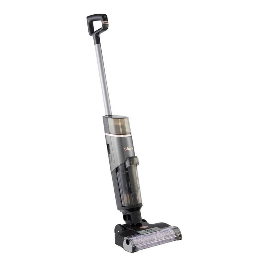 Shark HydroVac Cordless Hard Floor Cleaner | WD210UK Shark Vacuum Cleaner Euronics Ireland