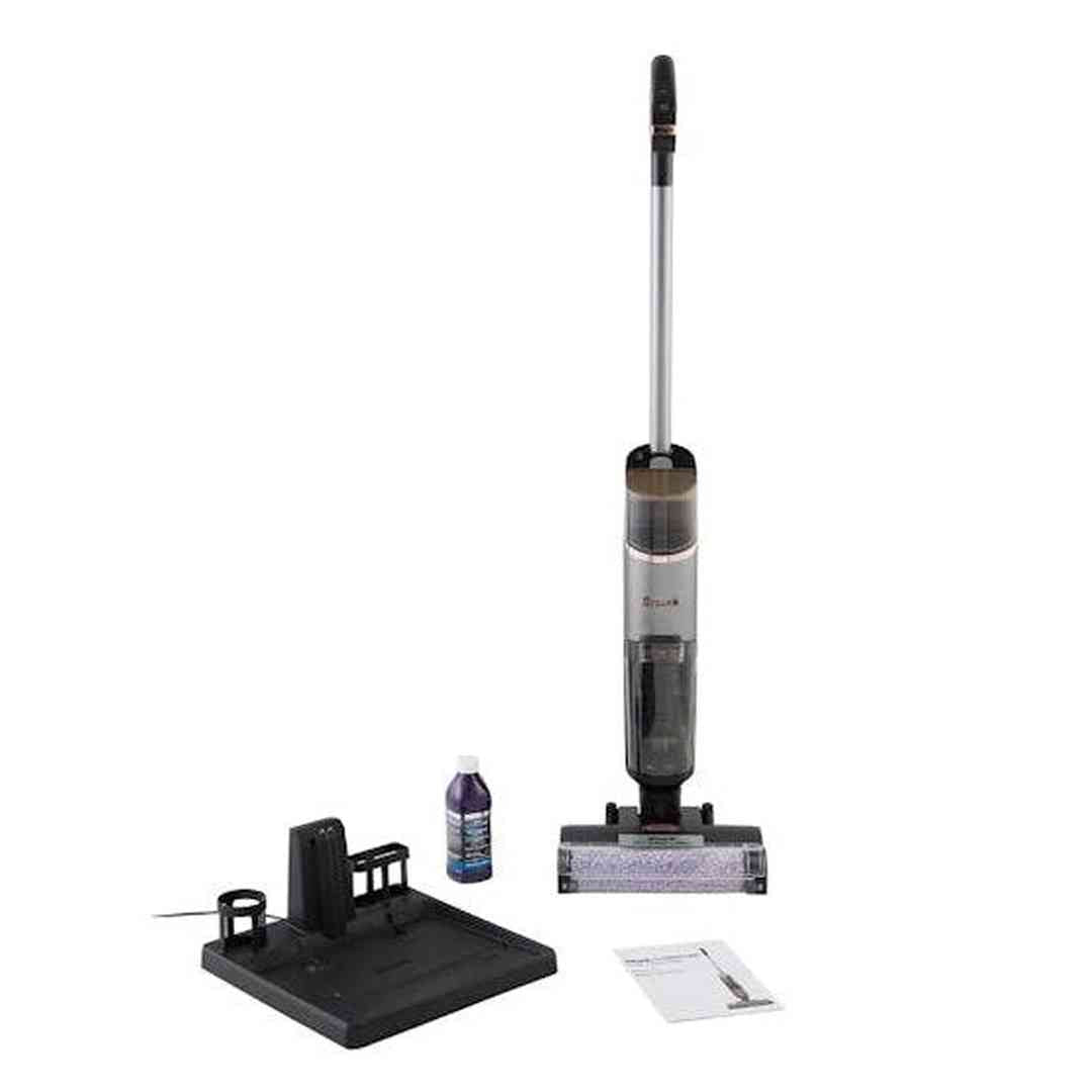 Shark HydroVac Cordless Hard Floor Cleaner | WD210UK Shark Vacuum Cleaner Euronics Ireland