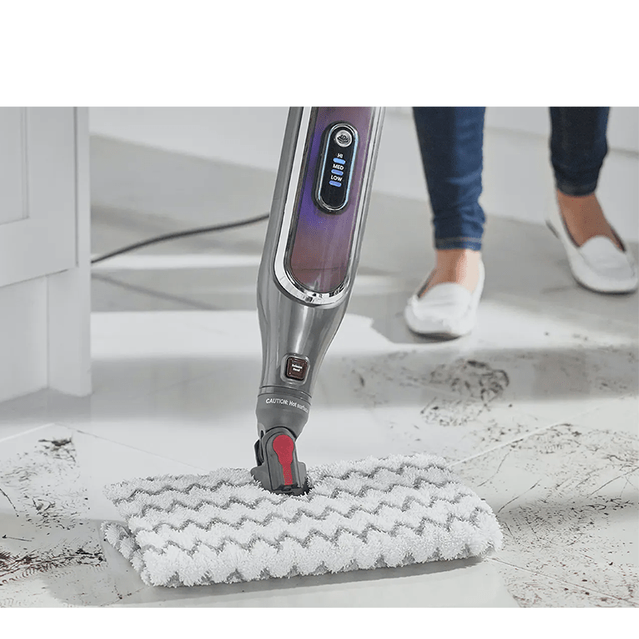 Shark Klik & Flip Steam Pocket Mop | S6003 Shark Steam Mop Euronics Ireland