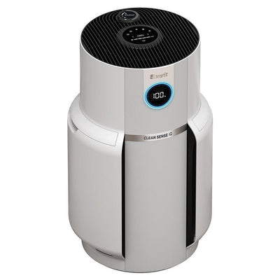Shark NeverChange5 Air Purifier - White | HP300UK Shark Air Purifier Euronics Ireland
