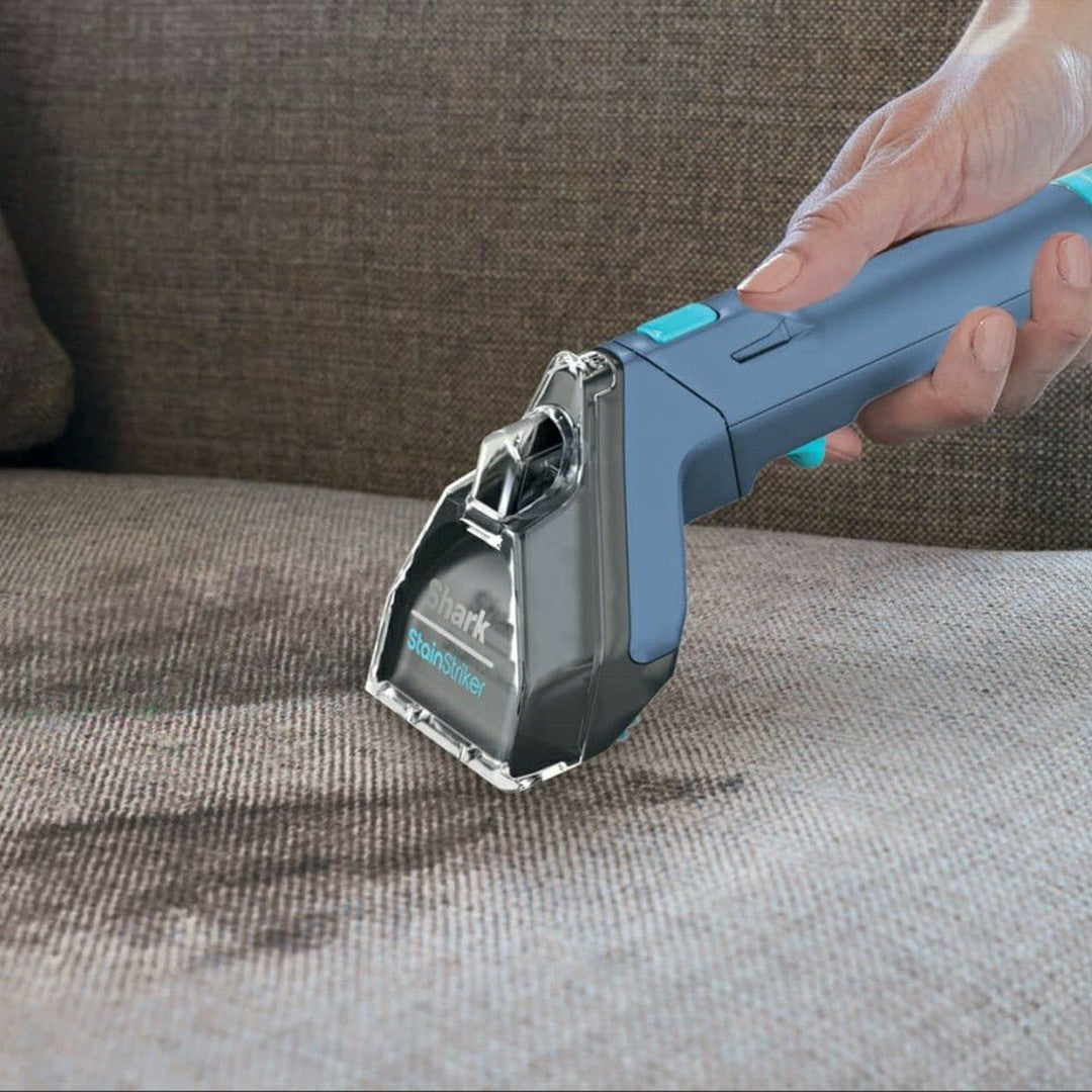 Shark Portable StainStriker Stain & Spot Cleaner | PX200UK Shark Vacuum Cleaner Euronics Ireland