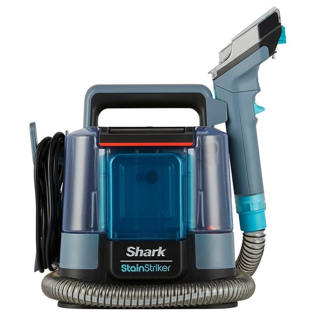 Shark Portable StainStriker Stain & Spot Cleaner | PX200UK Shark Vacuum Cleaner Euronics Ireland