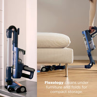 Shark PowerDetect Speed Pet Cordless Vacuum – Ultramarine | IA1241UKT