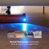 Shark PowerDetect Speed Pet Cordless Vacuum – Ultramarine | IA1241UKT