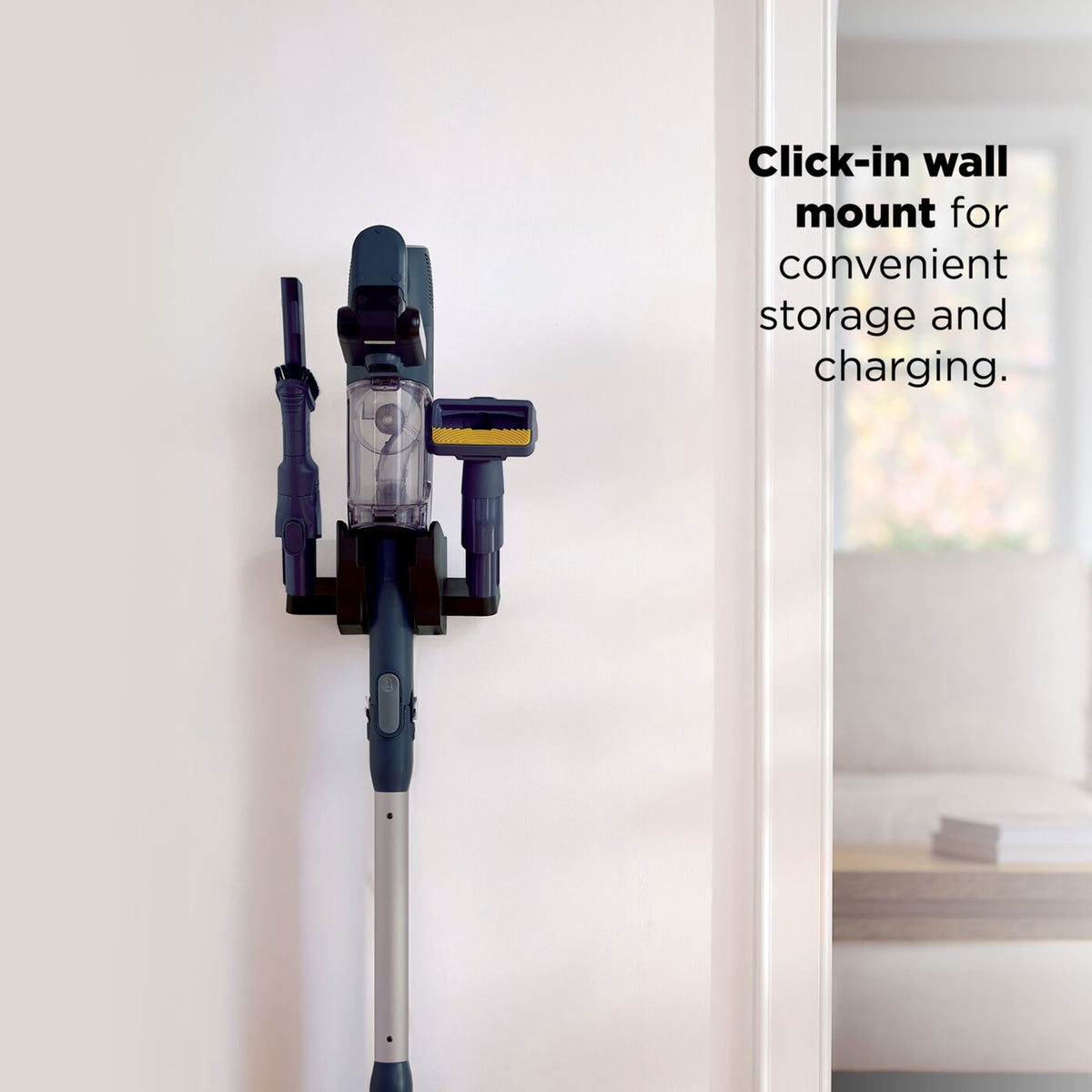 Shark PowerDetect Speed Pet Cordless Vacuum - Ultramarine | IA1241UKT