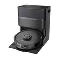 Shark PowerDetect UV Reveal 2-in-1 Robot Vacuum & Mop – Black | RV3000XEUK