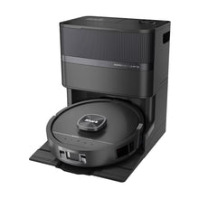 Shark PowerDetect UV Reveal 2-in-1 Robot Vacuum & Mop – Black | RV3000XEUK