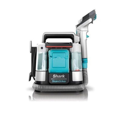 Shark StainStriker Pet Stain & Spot Cleaner | PX200UKT Shark Vacuum Cleaner Euronics Ireland