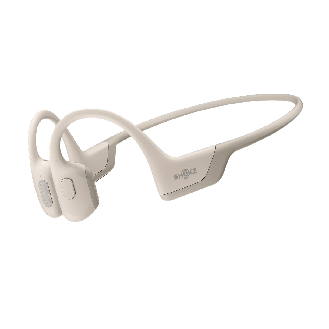 SHOKZ OpenRung Pro Running Headphones | 38-S810BG Aftershokz Earbuds Euronics Ireland