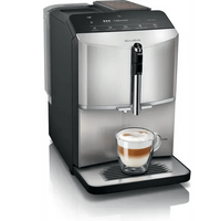 Siemens EQ300 Fully Automatic Bean to Cup Coffee Machine | TF303G07 Siemens Coffee Machine Euronics Ireland