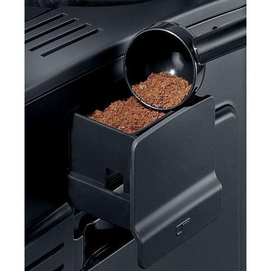 Siemens EQ6 S100 Bean to Cup Coffee Machine | TE651209GB Siemens Coffee Machine Euronics Ireland