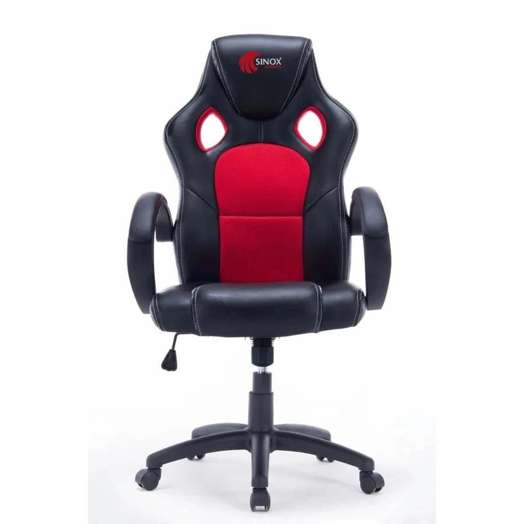Sinox Gaming Chair | SXGC100 Sinox Gaming Chair Euronics Ireland