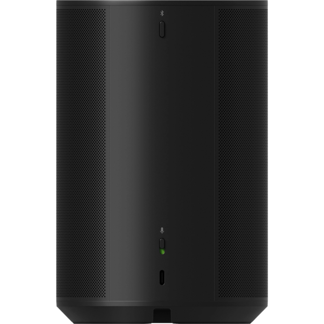 Sonos Era 100 Bluetooth Multiroom Speaker - Black | E10G1UK1BLKR2 Sonos Speaker Euronics Ireland