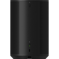 Sonos Era 100 Bluetooth Multiroom Speaker - Black | E10G1UK1BLKR2 Sonos Speaker Euronics Ireland