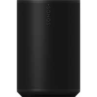 Sonos Era 100 Bluetooth Multiroom Speaker - Black | E10G1UK1BLKR2 Sonos Speaker Euronics Ireland