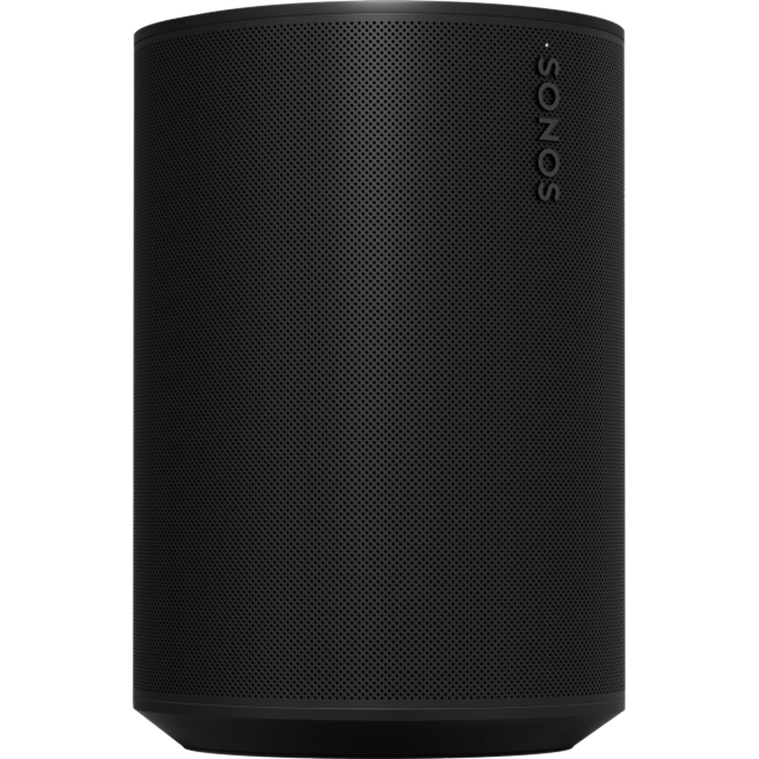 Sonos Era 100 Bluetooth Multiroom Speaker - Black | E10G1UK1BLKR2 Sonos Speaker Euronics Ireland